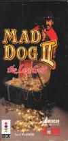 Play <b>Mad Dog II: The Lost Gold</b> Online